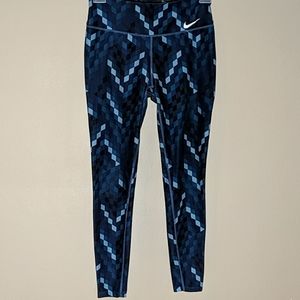 Nike Dri Fit Leggings